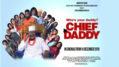 Bố Trưởng-Chief Daddy