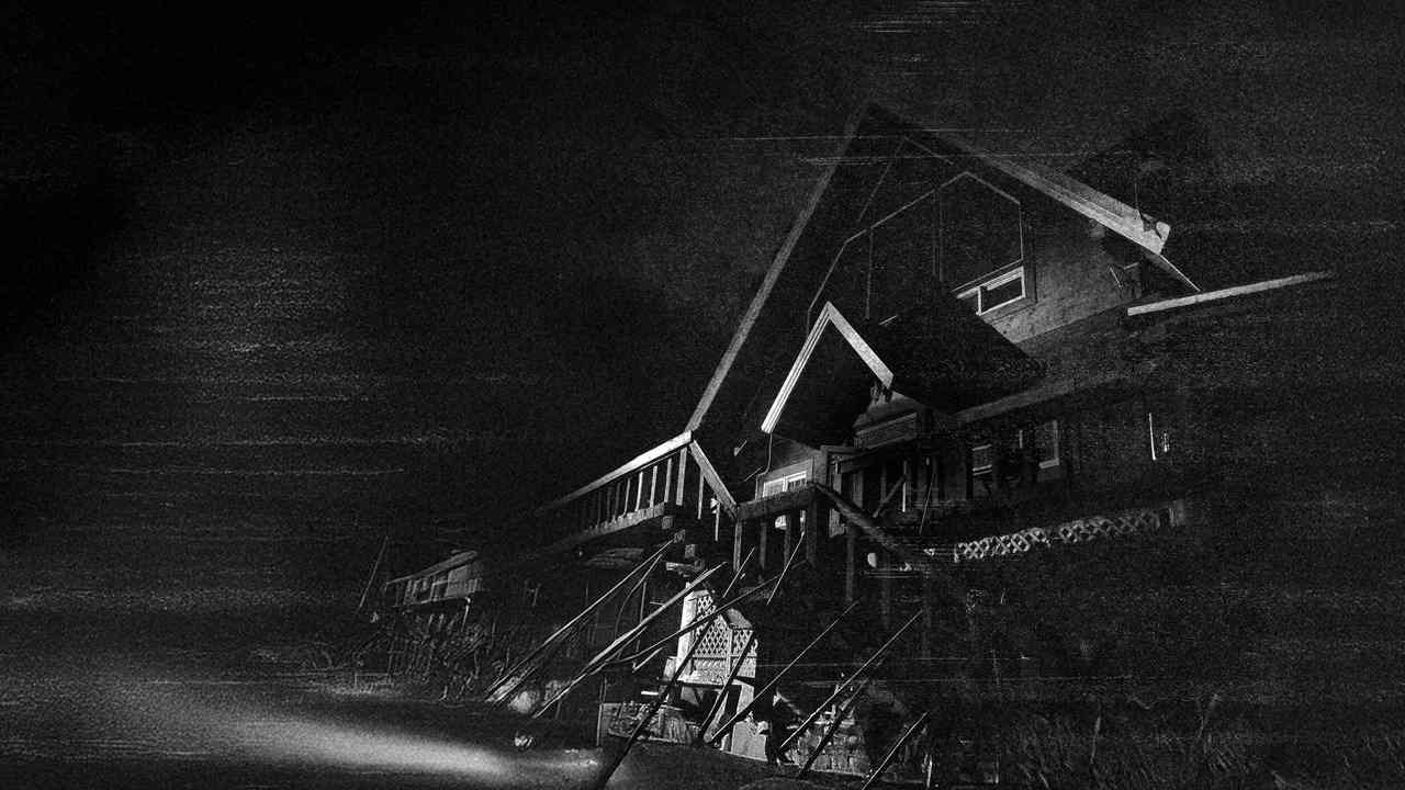 Bóng Ma Cõi Mạng - Horror Express