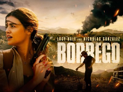 Borrego-Borrego