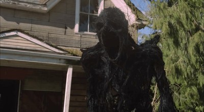 Bù Nhìn Scarecrow