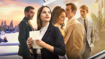 Bức thư tình cuối - The Last Letter From Your Lover