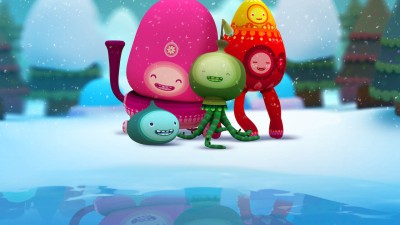 Buddi (Phần 1)-Buddi (Season 1)