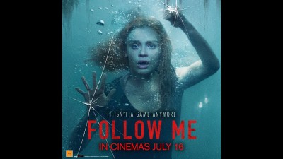 Buổi Phát Sóng Kinh Hoàng Follow Me