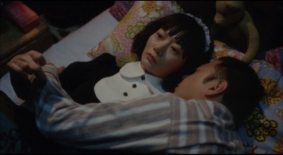 Búp Bê Hơi-Air Doll