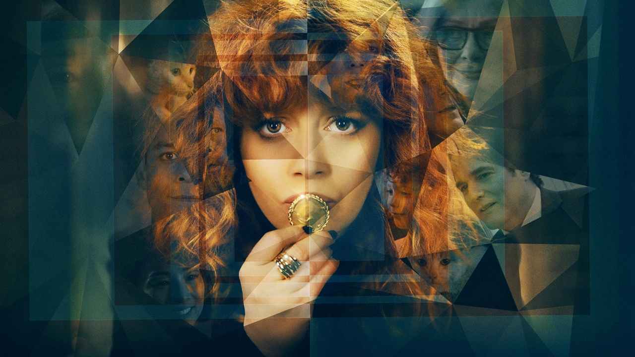 Búp Bê Nga (Phần 2) - Russian Doll (Season 2)