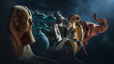 Các Cường Quốc Cổ Đại Ancient Powers
