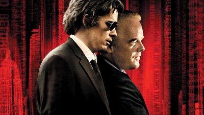 Cái Chết Được Báo Trước Before the Devil Knows You're Dead