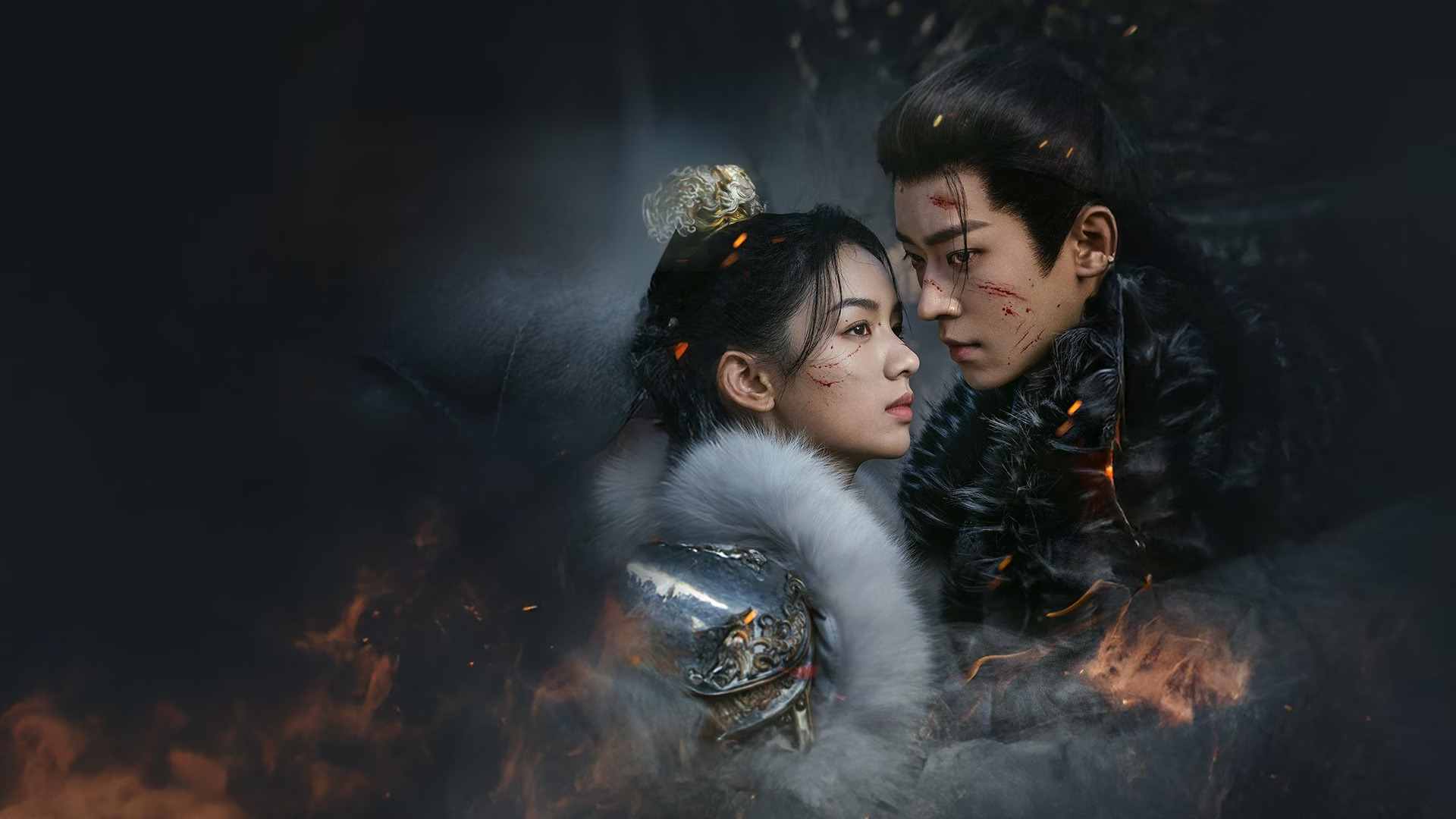 Cẩm Nguyệt Như Ca - Legend of the Female General
