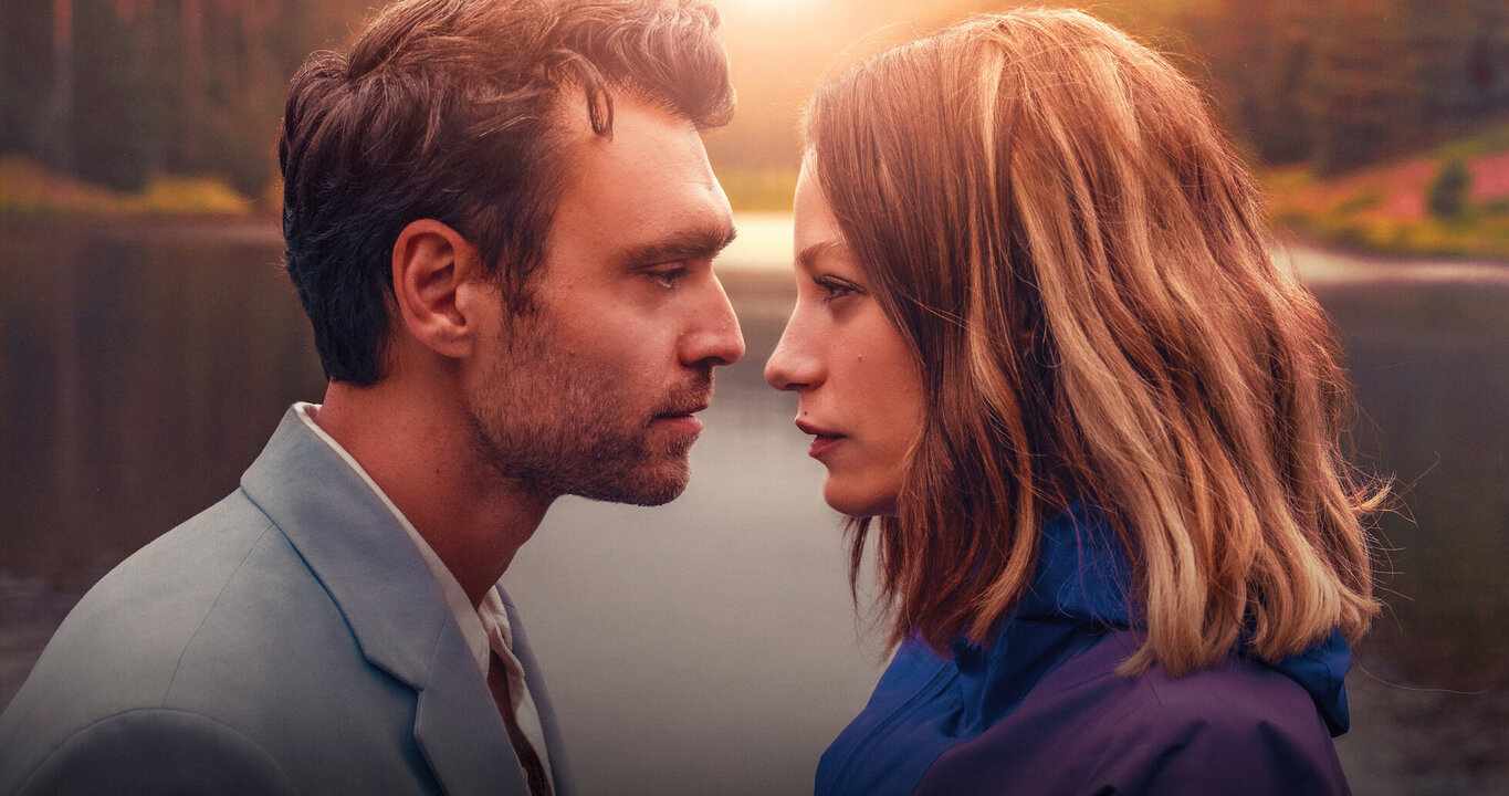 Cảm Ơn, Mời Người Tiếp Theo (Phần 1) - Thank You, Next (Season 1)