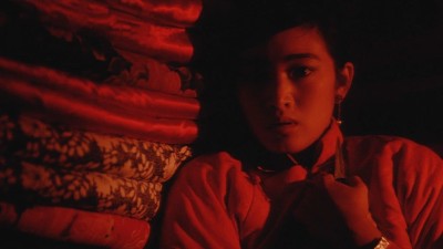 Cao Lương Đỏ-Red Sorghum