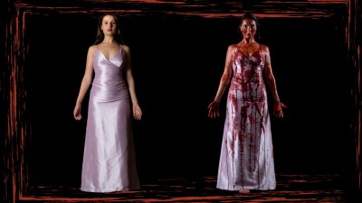 Carrie-Carrie
