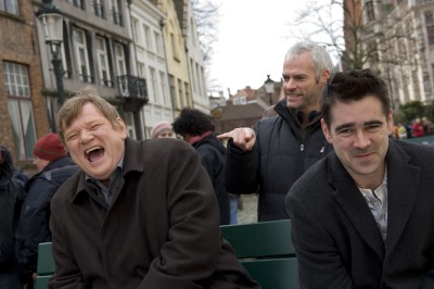 Câu Chuyện Hai Sát Thủ-In Bruges
