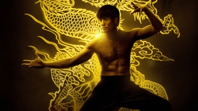 Câu Chuyện Lý Tiểu Long: Sự Ra Đời Của Rồng Birth of The Dragon