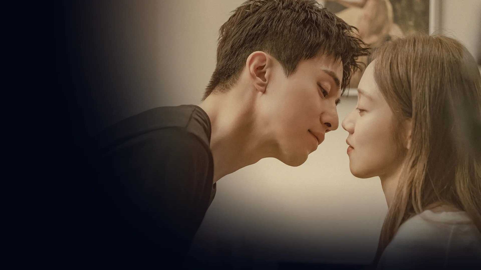 Chàng Giang Hồ Tử Tế - The Nice Guy