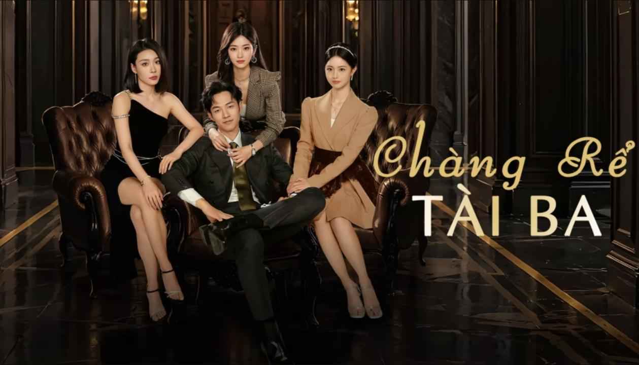 Chàng Rể Tài Ba-The Best Man