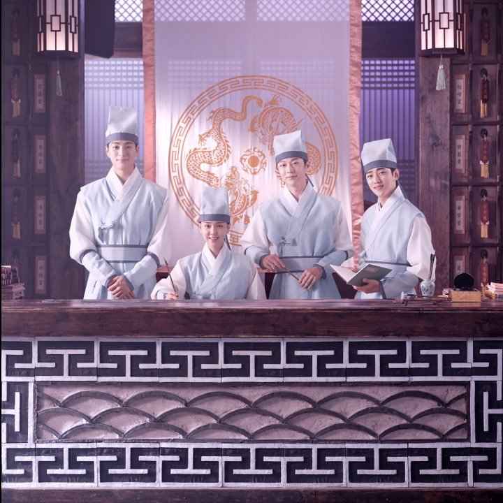 Quán Trọ Yong Cheon