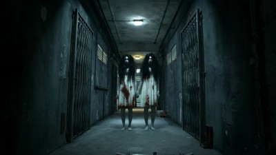 Chết Cứng-Rigor Mortis