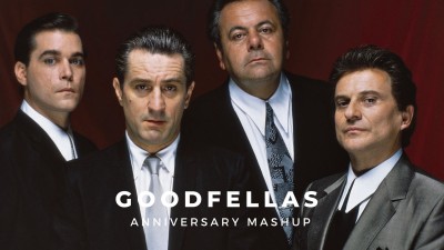 Chiến Hữu-GoodFellas