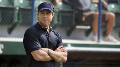 Chiến Thuật Bóng - Tiền Moneyball