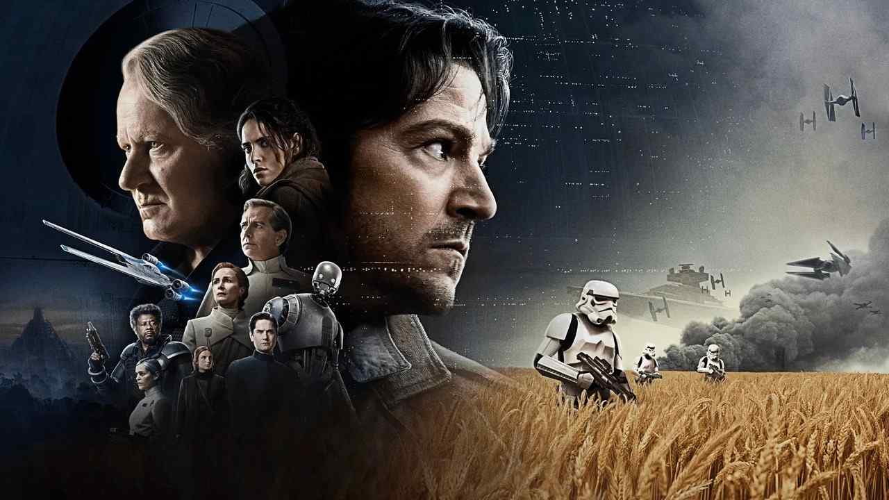 Chiến Tranh Giữa Các Vì Sao: Andor (Phần 2) - Star Wars: Andor (Season 2)