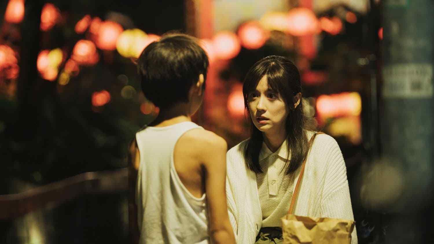 Chờ Người Nơi Pháo Hoa Rực Rỡ