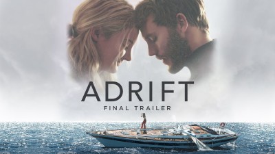 Chơi Vơi Adrift