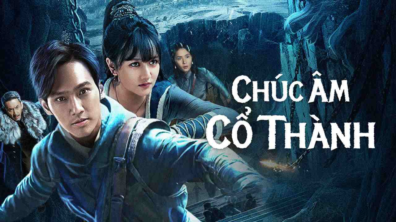 Chúc Âm Cổ Thành - The Guardians Of Zhu Yin