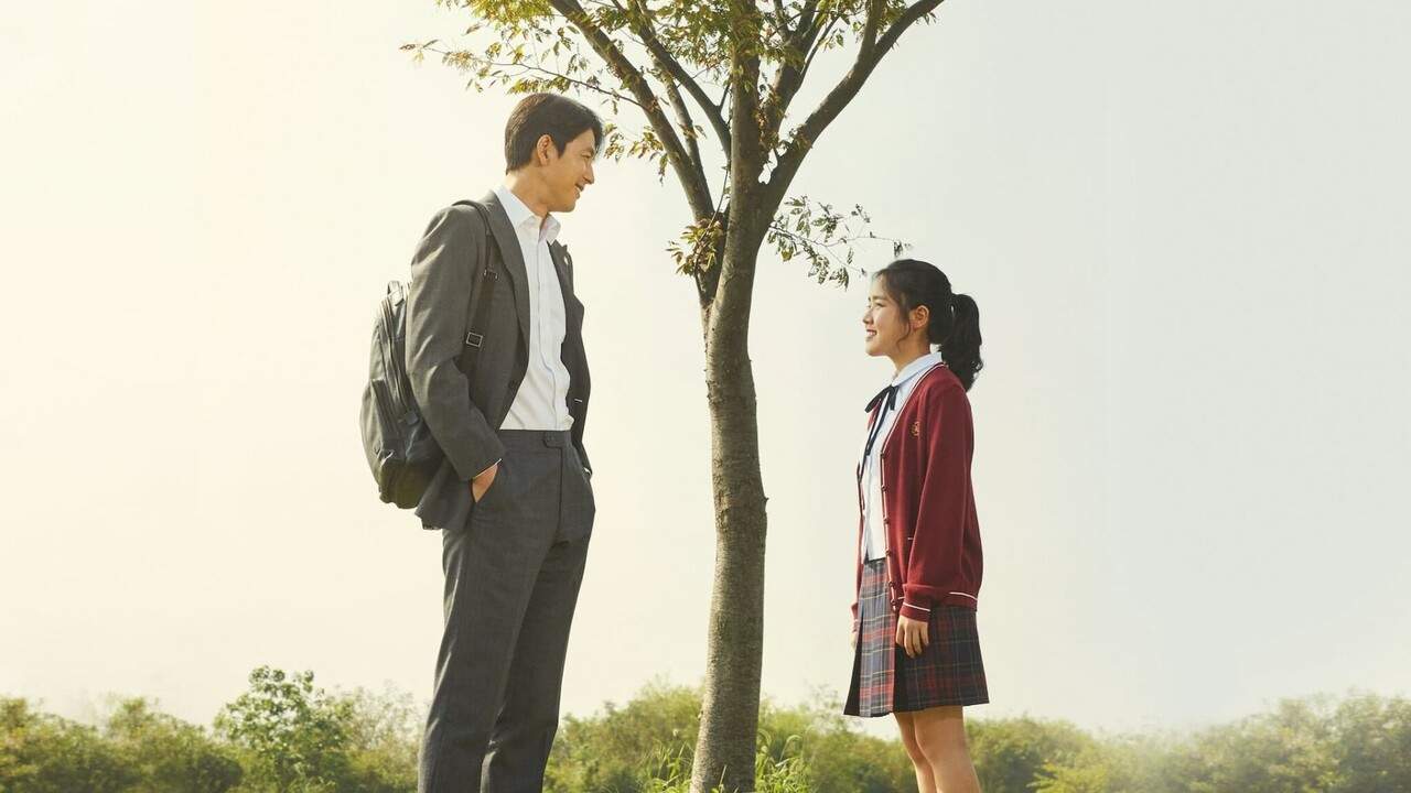 Chứng Nhân Hoàn Hảo - Innocent Witness