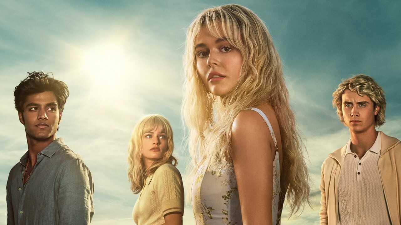 Chúng Ta Là Những Kẻ Dối Trá - We Were Liars