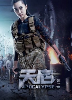 Chương Đầu Của Thiên Khởi-Apocalypse
