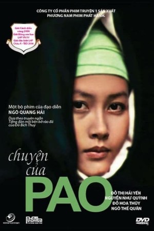 Chuyện Của Pao-Pao's Story