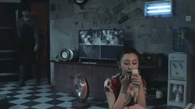 Chuyện Kinh Dị Trước Khi Ngủ-Bedtime Horror Stories