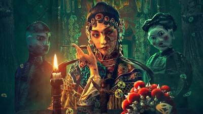 Chuyện Lạ Dân Gian : Ngụy Hi Ban Folklore Strange Smell of The Strange Troupe