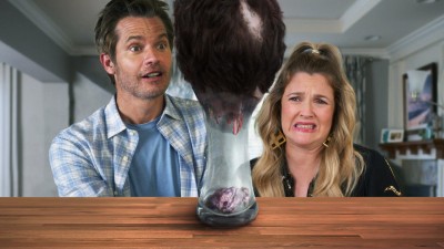 Chuyện Ở Santa Clarita (Phần 2) Santa Clarita Diet (Season 2)