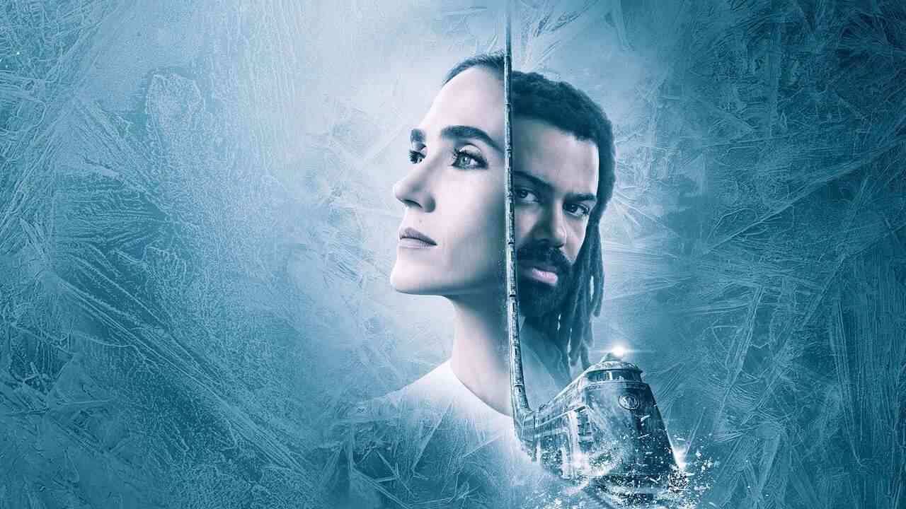 Chuyến Tàu Băng Giá (Phần 1) - Snowpiercer (Season 1)