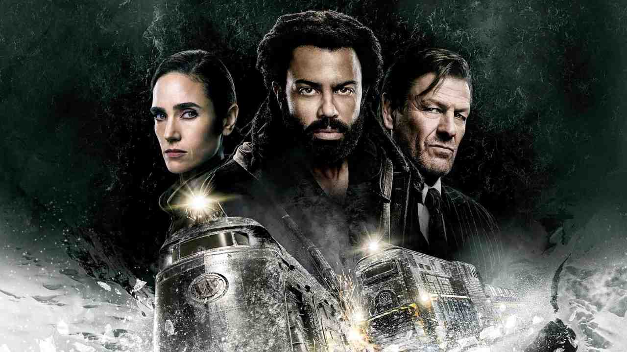 Chuyến Tàu Băng Giá (Phần 2) - Snowpiercer (Season 2)