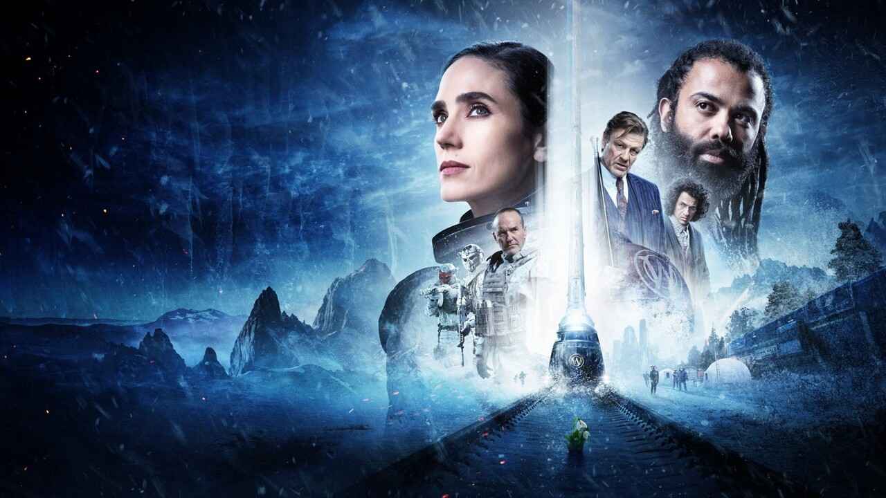 Chuyến Tàu Băng Giá (Phần 4) - Snowpiercer (Season 4)