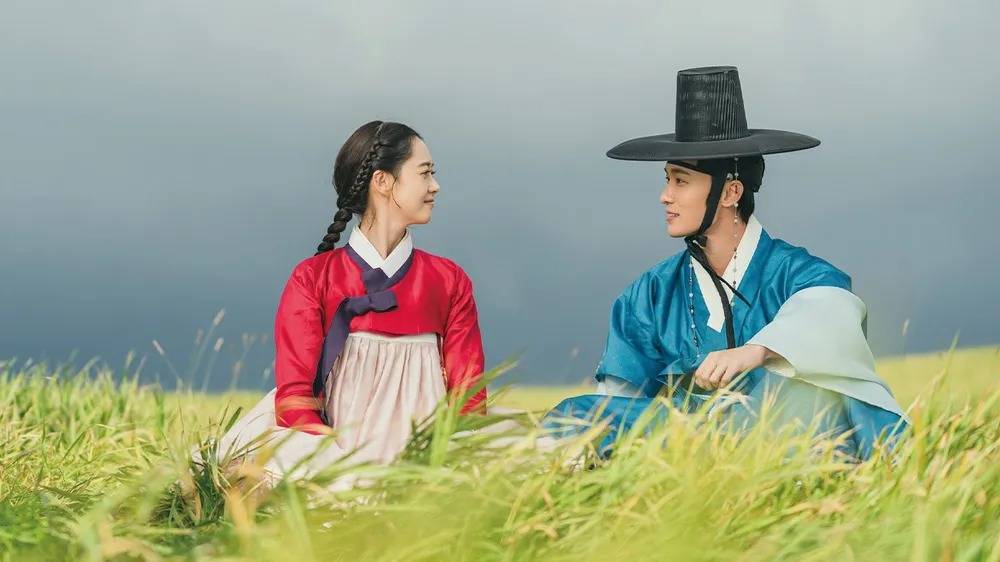 Chuyện Tình Ái của Chun Hwa - The Scandal of Chun Hwa