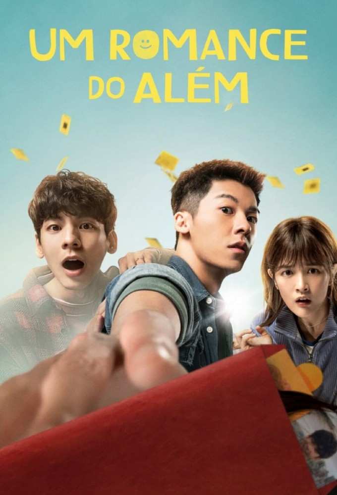 Chuyện Tôi Và Ma Quỷ Thành Người Một Nhà