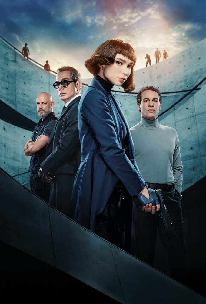 Citadel: Điệp Viên Diana