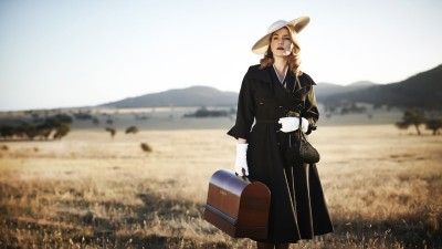 Cô Thợ May - The Dressmaker