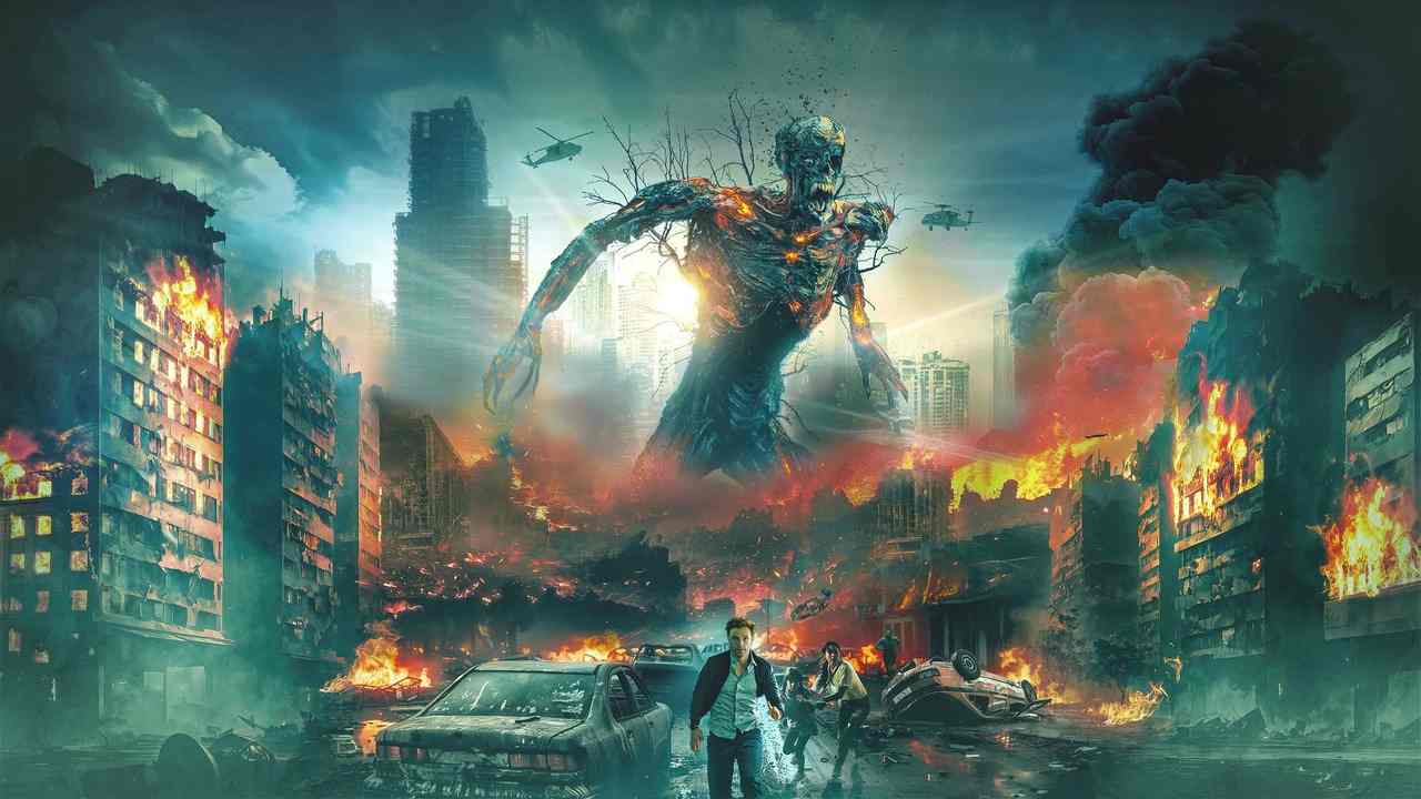 Cõi Gián Đoạn: Tái Sinh - Home Sweet Home: Rebirth