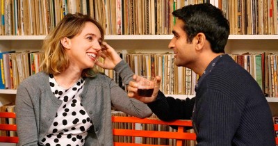Cơn Bệnh Nặng-The Big Sick