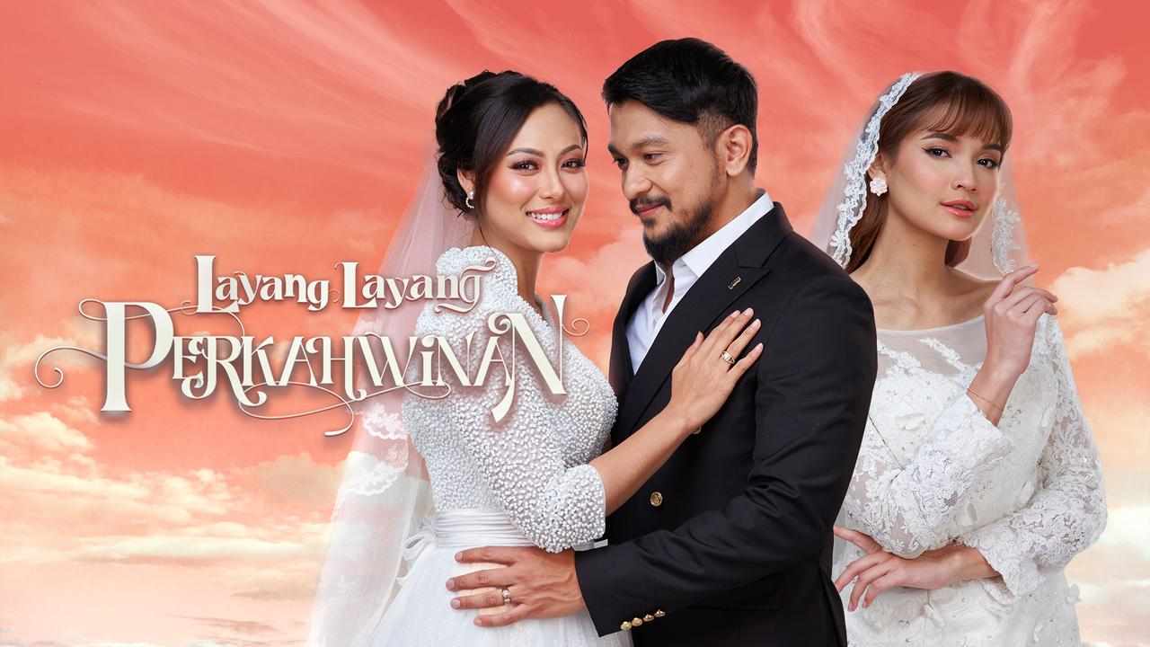 Con Diều Hôn Nhân - Layang Layang Perkahwinan