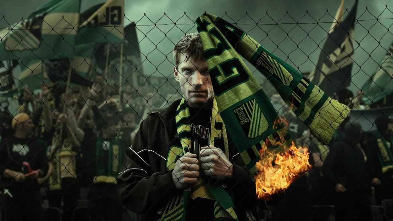 Kẻ Côn Đồ - The Hooligan