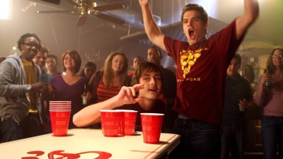 Con Đường Tình Dục 2 Road Trip: Beer Pong