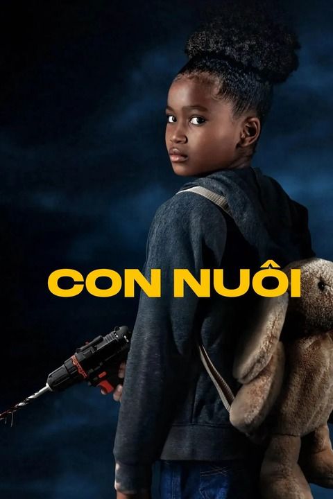 Con Nuôi