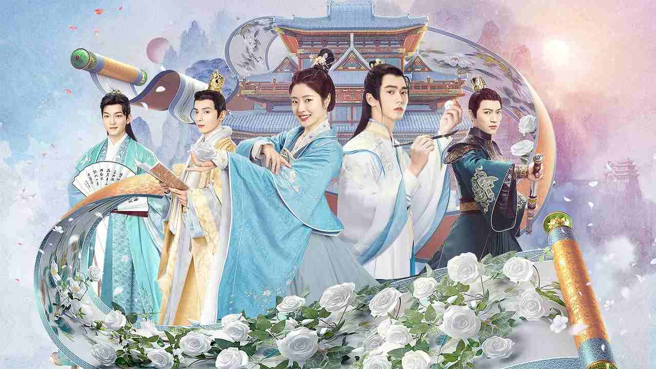Công Tử Không Thể Sánh Duyên - Catch Up My Prince