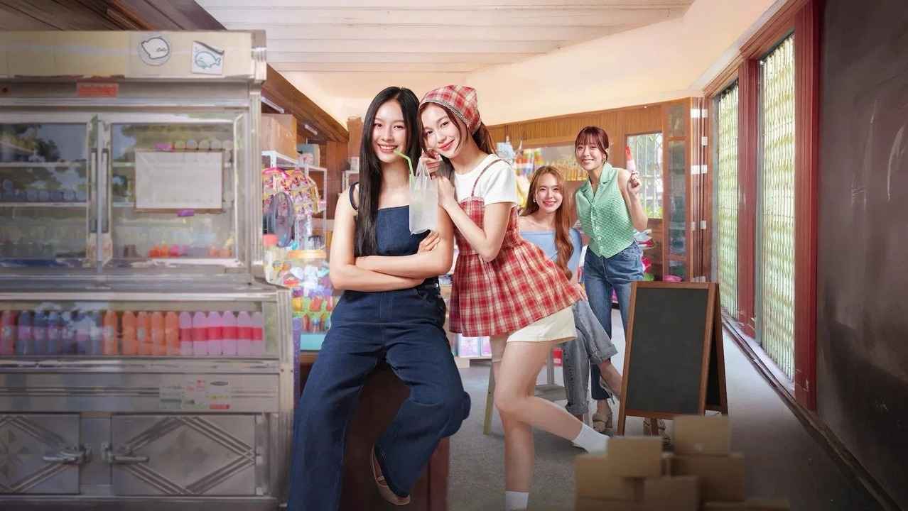 Cửa Hàng Tạp Hóa Cá Voi - Whale Store xoxo