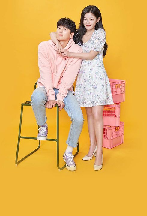 Cửa Hàng Tiện Lợi Saet Byul